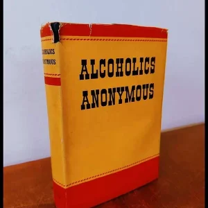 اولین کتاب الکلی ها در بریتانیا (Copy)