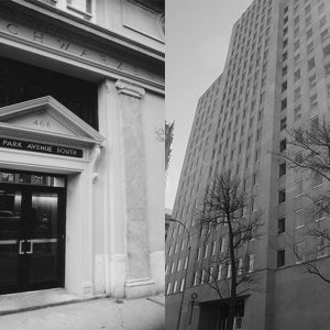 دفتر خدمات عمومی