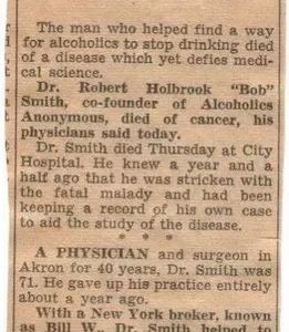 سرطان جان دکتر باب را گرفت (Copy)