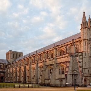 کلیسای وینچستر